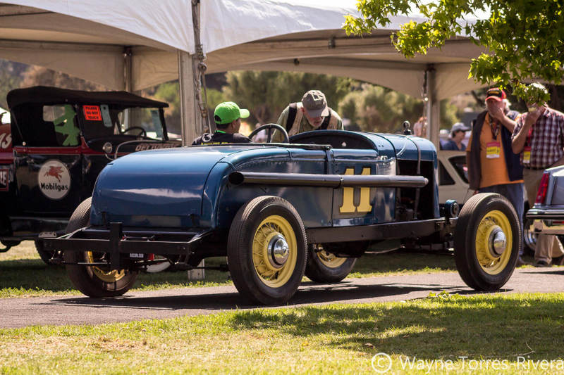 Illustration for article titled THE MECUM MONTEREY AUCTION 2017 – WEDNESDAY, AUGUST 16TH